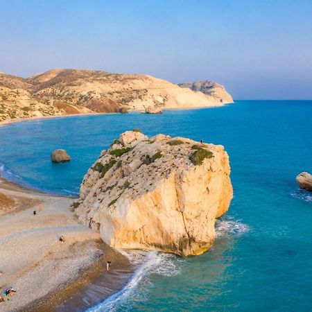Villa Seashore One Paphos 外观 照片