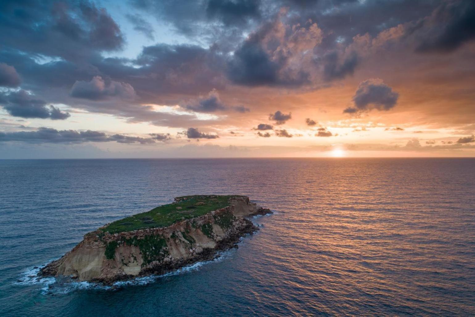 Villa Seashore One Paphos 外观 照片