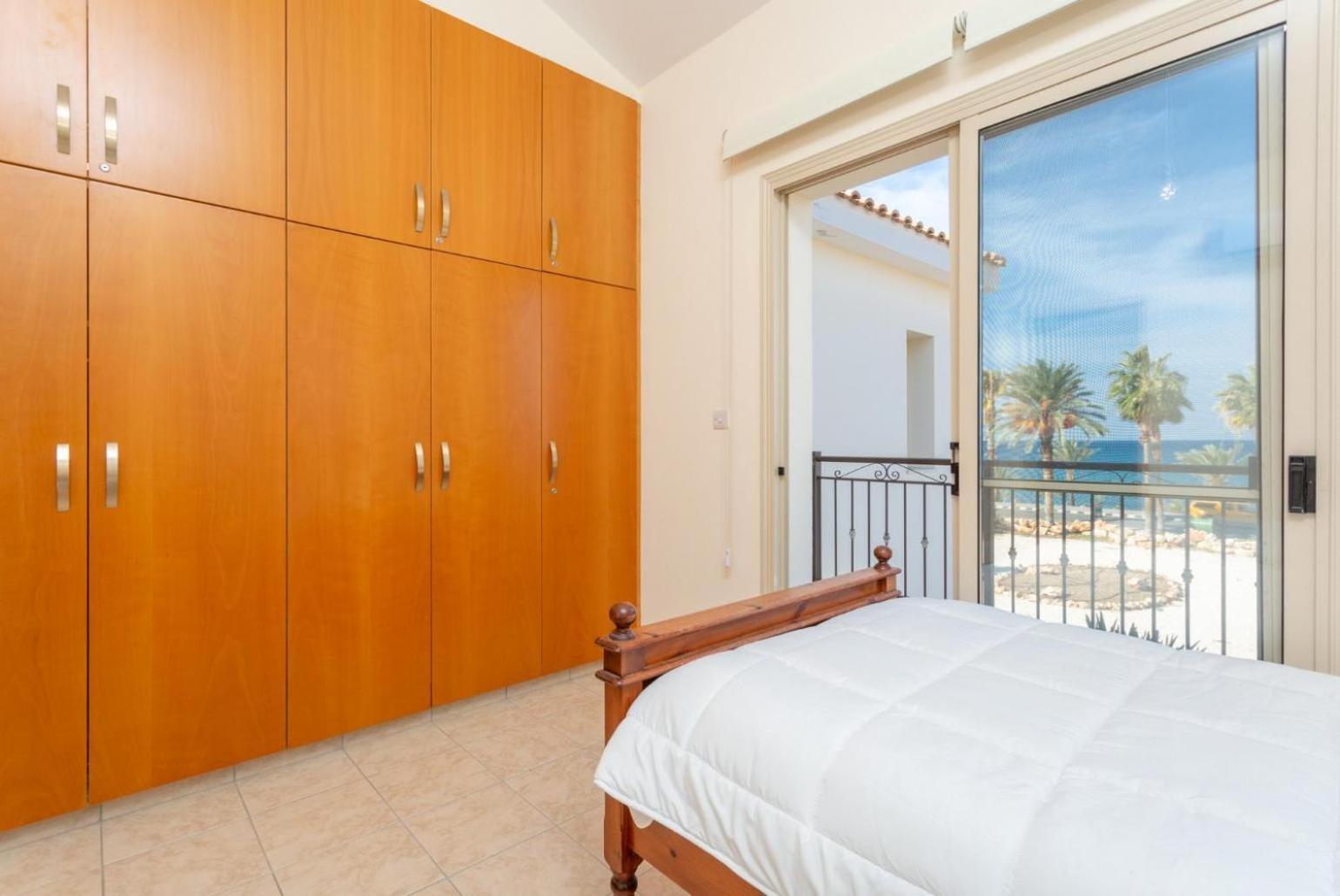 Villa Seashore One Paphos 外观 照片