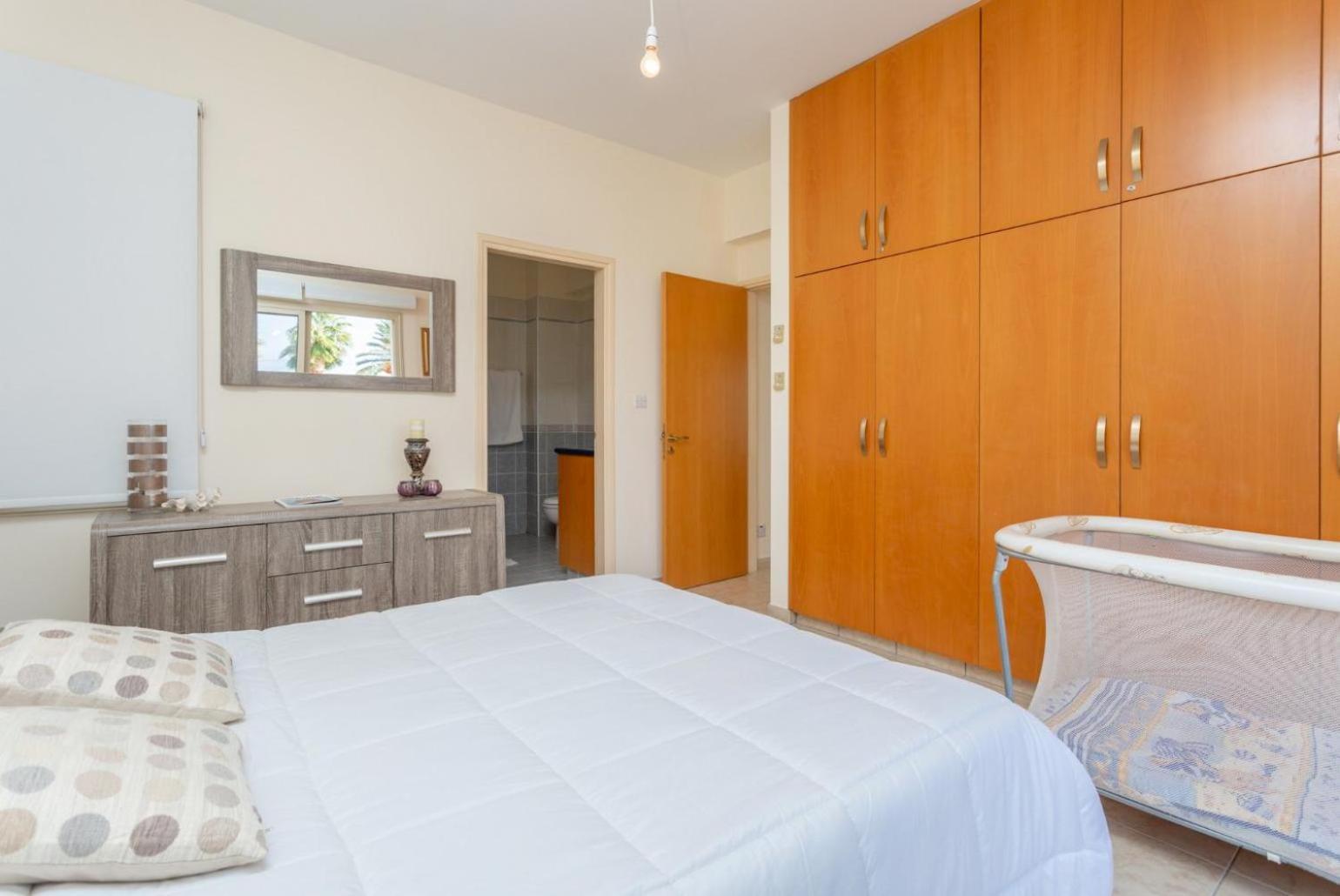Villa Seashore One Paphos 外观 照片